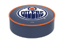 Edmonton Oilers Seat Cover w/ Officially Licensed Team Logo