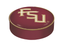 Florida State University Seat Cover (Script) w/ Officially Licensed Team Logo