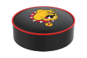 Ferris State University Seat Cover w/ Officially Licensed Team Logo