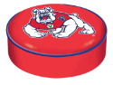 Fresno State University Seat Cover w/ Officially Licensed Team Logo