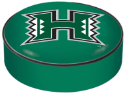 University of Hawaii Seat Cover w/ Officially Licensed Team Logo