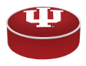University of Indiana Seat Cover w/ Officially Licensed Team Logo