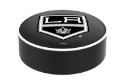Los Angeles Kings Seat Cover w/ Officially Licensed Team Logo