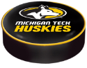 Michigan Tech University Seat Cover w/ Officially Licensed Team Logo