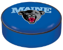 University of Maine Seat Cover w/ Officially Licensed Team Logo