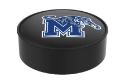 University of Memphis Seat Cover w/ Officially Licensed Team Logo
