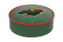 Minnesota Wild Seat Cover w/ Officially Licensed Team Logo