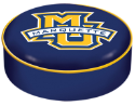 Marquette University Seat Cover w/ Officially Licensed Team Logo