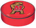 University of Maryland Seat Cover w/ Officially Licensed Team Logo