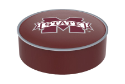 Mississippi State University Seat Cover w/ Officially Licensed Team Logo
