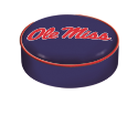 University of Mississippi Seat Cover w/ Officially Licensed Team Logo