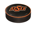 Oklahoma State University Seat Cover w/ Officially Licensed Team Logo
