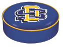 South Dakota State Seat Cover w/ Officially Licensed Team Logo