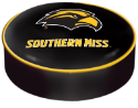 University of Southern Mississippi Seat Cover w/ Officially Licensed Team Logo