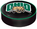 Ohio University Seat Cover w/ Officially Licensed Team Logo