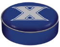 Xavier University Seat Cover w/ Officially Licensed Team Logo