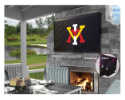 Virginia Military Institute Outdoor TV Cover w/ Military Logo
