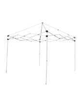 Replacement Economy Tent Frame 9 x 9