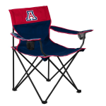 University of Arizona Big Boy Chair w/ Officially Licensed Logo