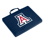 University of Arizona Bleacher Cushion w/ Officially Licensed Team Logo