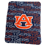Auburn University Classic Fleece Blanket