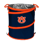 Auburn Tigers Collapsible 3-in-1 Cooler
