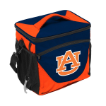 Auburn University 24-Can Cooler w/ Licensed Logo