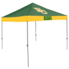 Baylor Tent w/ Bears Logo - 9 x 9 Economy Canopy
