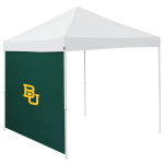 Baylor Tent Side Panel w/ Bears Logo - Logo Brand