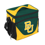 Baylor University 24-Can Cooler w/ Licensed Logo