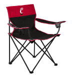 University of Cincinnati Big Boy Chair w/ Officially Licensed Logo