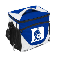 Duke University 24-Can Cooler w/ Licensed Logo