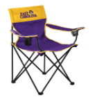 East Carolina University Big Boy Chair w/ Officially Licensed Logo