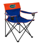 University of Florida Big Boy Chair w/ Officially Licensed Logo