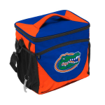 University of Florida 24-Can Cooler w/ Licensed Logo