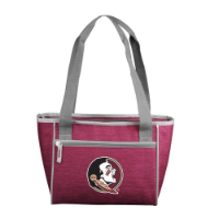 Florida State University Crosshatch 16-Can Cooler