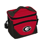 University of Georgia Halftime Lunch Cooler