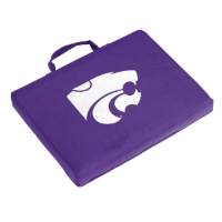 Kansas State University Bleacher Cushion w/ Officially Licensed Team Logo