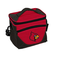 University of Louisville Halftime Lunch Cooler