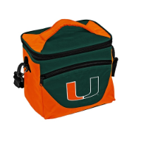 University of Miami Halftime Lunch Cooler