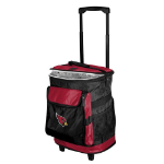 Arizona Cardinals Rolling Cooler w/ Officially Licensed Logo