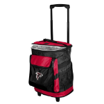 Atlanta Falcons Rolling Cooler w/ Officially Licensed Logo
