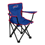 Buffalo Bills Toddler Chair w/ Officially Licensed Logo