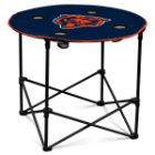 Chicago Bears Round Table w/ Officially Licensed Team Logo