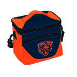 Chicago Bears Halftime Lunch Cooler