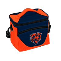 Chicago Bears Halftime Lunch Cooler