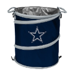 Dallas Cowboys Collapsible 3-in-1 Cooler