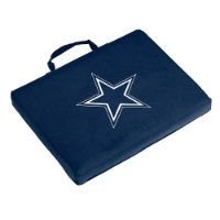 Dallas Cowboys Bleacher Cushion w/ Officially Licensed Team Logo