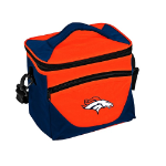 Denver Broncos Halftime Lunch Cooler