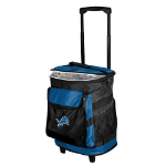 Detroit Lions Rolling Cooler w/ Officially Licensed Logo